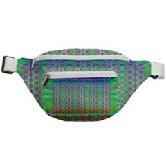 Space Explosion  Fanny Pack by Thespacecampers