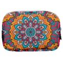 Mandala Spirit Make Up Pouch (Small) View2