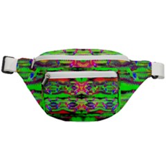 Lb Dino Fanny Pack by Thespacecampers