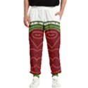 IM Fourth Dimension Colour 7 Men s Elastic Waist Pants View1