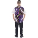 IM Fourth Dimension Colour 8 Men s Short Sleeve Shirt View2