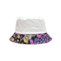 IM Fourth Dimension Colour 8 Inside Out Bucket Hat (Kids) View5