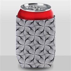 Abstract-gray Can Holder by nateshop