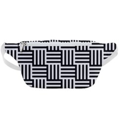 Basket Waist Bag  by nateshop