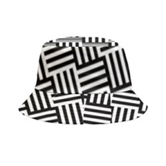 Basket Bucket Hat by nateshop