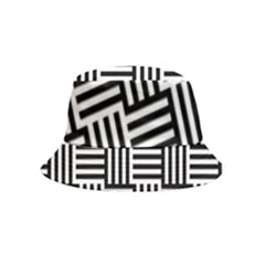 Basket Bucket Hat (kids) by nateshop