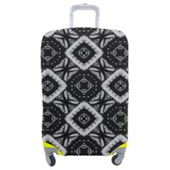 Digital Luggage Cover (medium) by nateshop