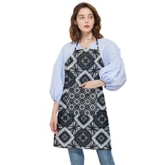 Digital Pocket Apron by nateshop