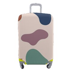 Element Luggage Cover (small) by nateshop