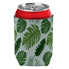 Leaves Can Holder by nateshop