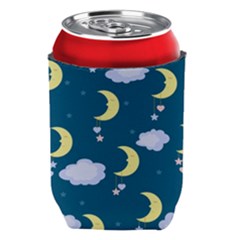 Moon Can Holder by nateshop