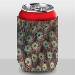 Bird-peacock Can Holder by nateshop