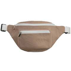 Background-mocca Fanny Pack by nateshop