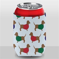 Dachshund Can Holder by nateshop