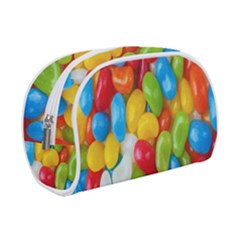 Candy-ball Make Up Case (small) by nateshop