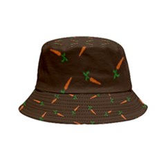 Carrots Inside Out Bucket Hat by nateshop