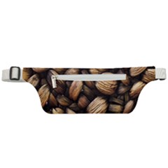 Coffe Active Waist Bag by nateshop