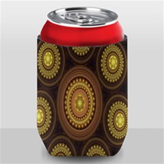 Fractal Can Holder by nateshop