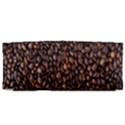 Coffee Beans Food Texture Canvas Travel Bag View4