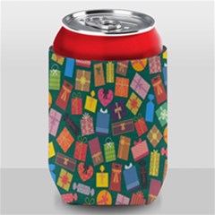 Presents-gift Can Holder by nateshop