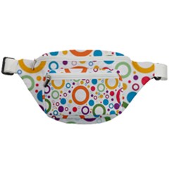 Wallpaper Fanny Pack by nateshop