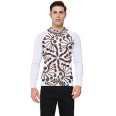 Im Fourth Dimension Colour 41 Men s Long Sleeve Rash Guard by imanmulyana