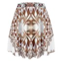 IM Fourth Dimension Colour 43 High Waist Skirt View2