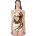 IM Fourth Dimension Colour 45 One Piece Swimsuit View1