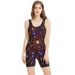 Abstract Background Stars Star Galaxy Wallpaper Women s Wrestling Singlet by Wegoenart