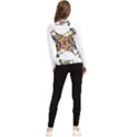 IM Fourth Dimension Abimanyu Women s Long Sleeve Rash Guard View2