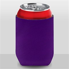 Purple Can Holder by nateshop