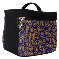 Spiral Make Up Travel Bag (small) by nateshop