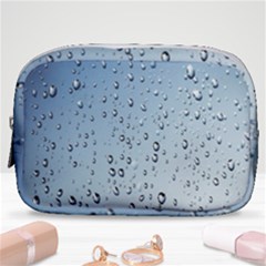 Surface Make Up Pouch (small) by nateshop