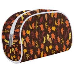 Thanksgiving Make Up Case (medium) by nateshop