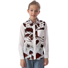 Im Fourth Dimension Colour 75 Kids  Long Sleeve Shirt by imanmulyana