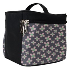 Little Spring Blossom  Make Up Travel Bag (small) by ConteMonfreyShop