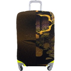 Photogenic Luggage Cover (large) by Sparkle