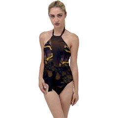 Photogenic Go With The Flow One Piece Swimsuit by Sparkle