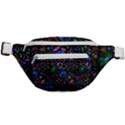 Background Nature Texture Design Fanny Pack View1