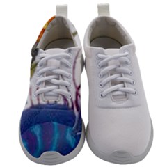 Im Fourth Dimension Colour 74 Mens Athletic Shoes by imanmulyana