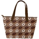 donut Back Pocket Shoulder Bag  View2