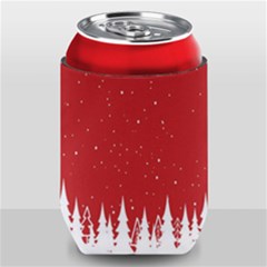 Merry Cristmas,royalty Can Holder by nateshop