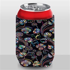 Floral Can Holder by nateshop