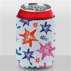 Flowers-5 Can Holder by nateshop