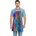 Wizzard Flash Flashes Template Abstract Kitchen Apron View1