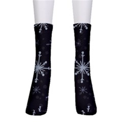 The Most Beautiful Stars Crew Socks by ConteMonfrey