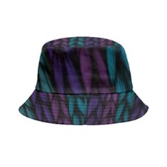 Background Inside Out Bucket Hat by nateshop