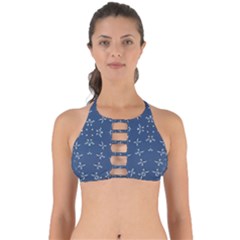 Paper Perfectly Cut Out Bikini Top by nateshop