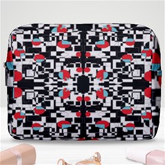 A-new-light Make Up Pouch (large) by DECOMARKLLC