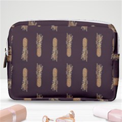 King Pineapple Make Up Pouch (medium) by ConteMonfrey